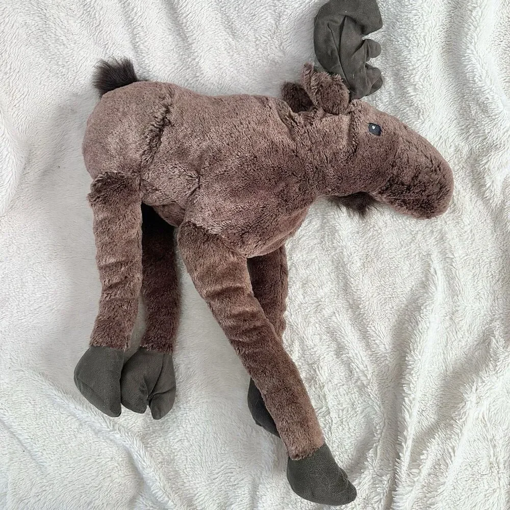 IKEA Strova Large Moose 20